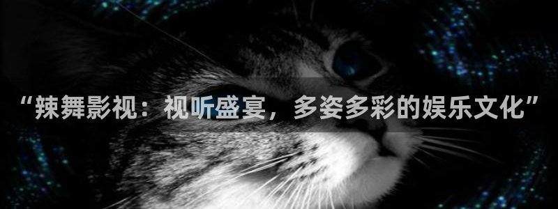 精东影业视频：“辣舞影视：视听盛宴，多姿多彩的娱乐文化”