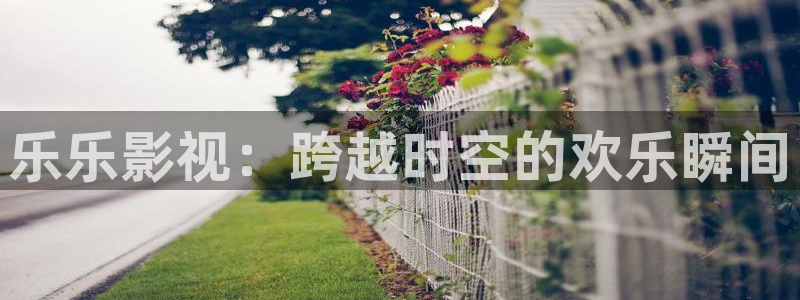 精东影业2023：乐乐影视：跨越时空的欢乐瞬间